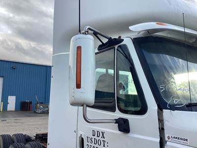 International ProStar Door Mirror
