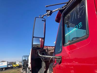 International ProStar Door Mirror