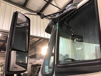 International ProStar Door Mirror