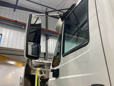 International ProStar Door Mirror