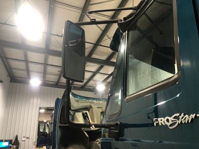 International ProStar Door Mirror