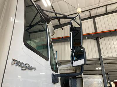 International ProStar Door Mirror