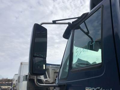International ProStar Door Mirror
