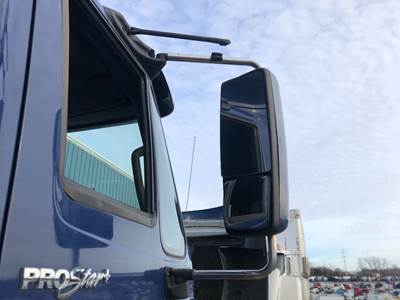 International ProStar Door Mirror