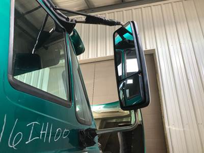 International ProStar Door Mirror