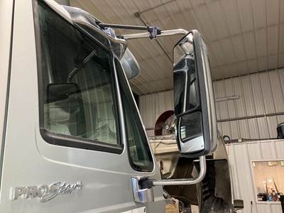 International ProStar Door Mirror