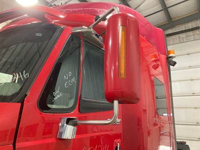 International ProStar Door Mirror