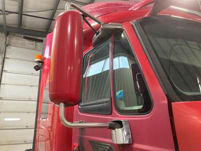 International ProStar Door Mirror