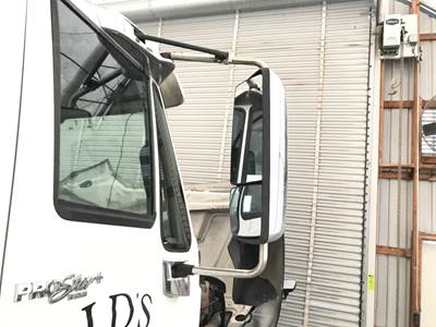 International ProStar Door Mirror