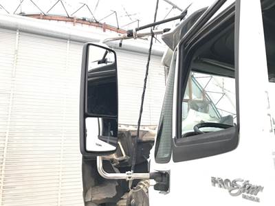 International ProStar Door Mirror