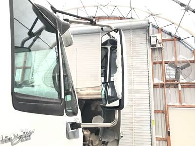 International ProStar Door Mirror