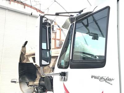 International ProStar Door Mirror