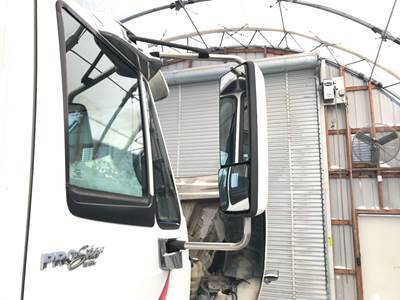 International ProStar Door Mirror