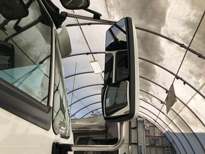 International ProStar Door Mirror