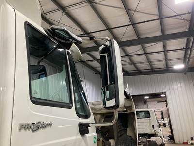 International ProStar Door Mirror