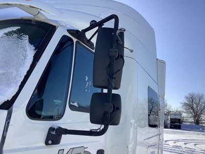 International ProStar Door Mirror