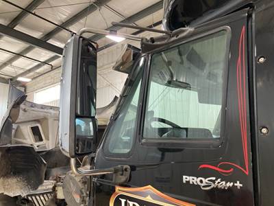 International ProStar Door Mirror