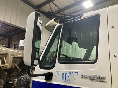International ProStar Door Mirror