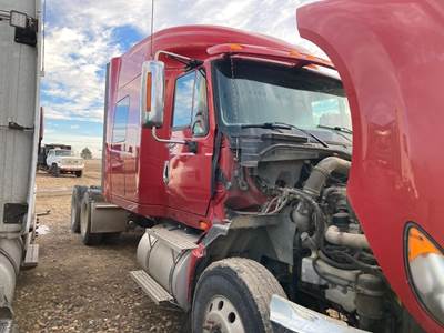 International ProStar Door Mirror