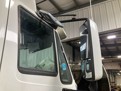 International ProStar Door Mirror
