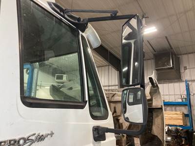 International ProStar Door Mirror