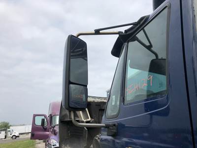 International ProStar Door Mirror