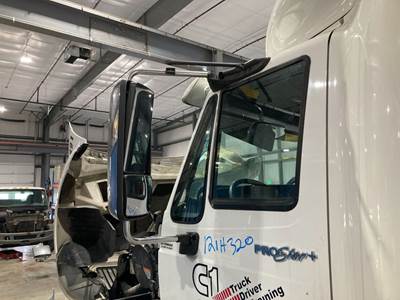 International ProStar Door Mirror