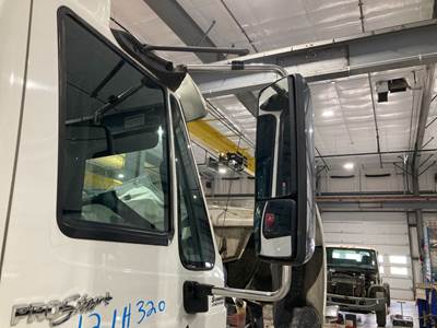 International ProStar Door Mirror