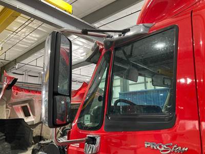 International ProStar Door Mirror