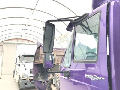International ProStar Door Mirror