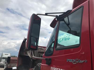 International ProStar Door Mirror