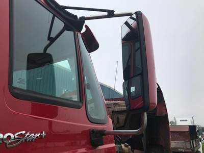 International ProStar Door Mirror
