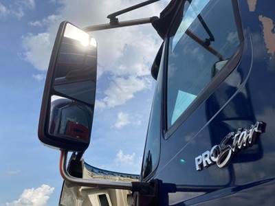 International ProStar Door Mirror