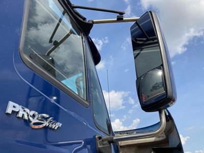 International ProStar Door Mirror