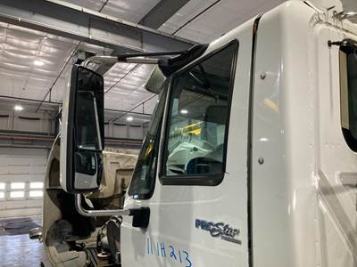 International ProStar Door Mirror