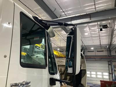 International ProStar Door Mirror