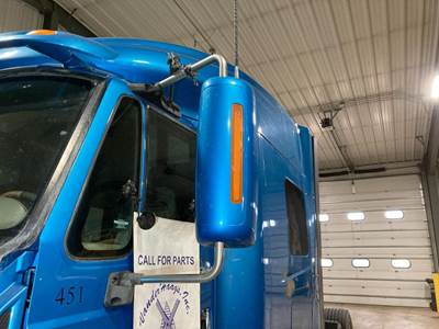 International ProStar Door Mirror