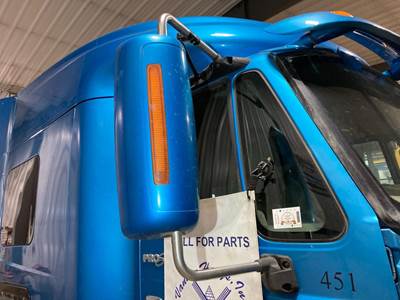 International ProStar Door Mirror
