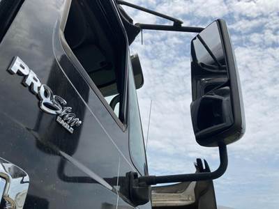 International ProStar Door Mirror