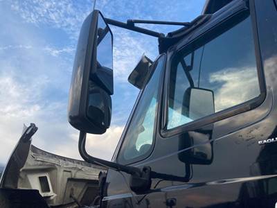 International ProStar Door Mirror