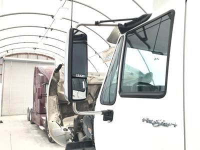 International ProStar Door Mirror