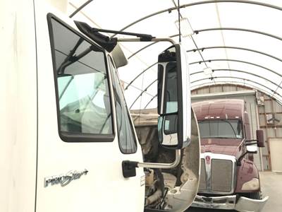 International ProStar Door Mirror