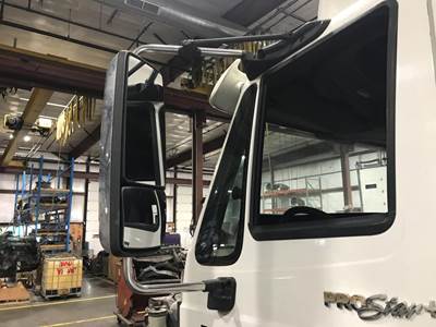 International ProStar Door Mirror
