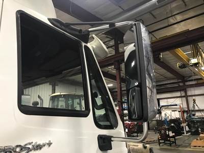 International ProStar Door Mirror