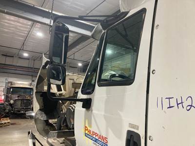 International ProStar Door Mirror