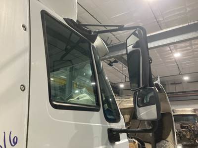 International ProStar Door Mirror