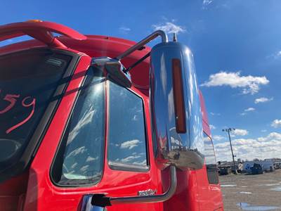 International ProStar Door Mirror