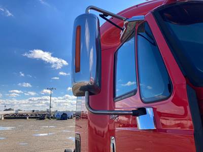 International ProStar Door Mirror