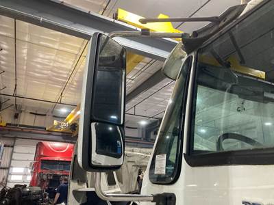 International ProStar Door Mirror