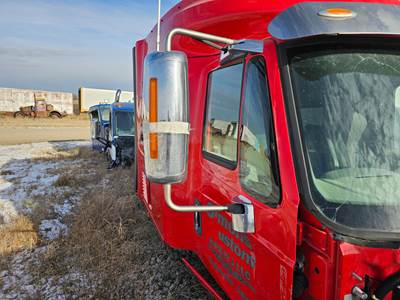 International ProStar Door Mirror